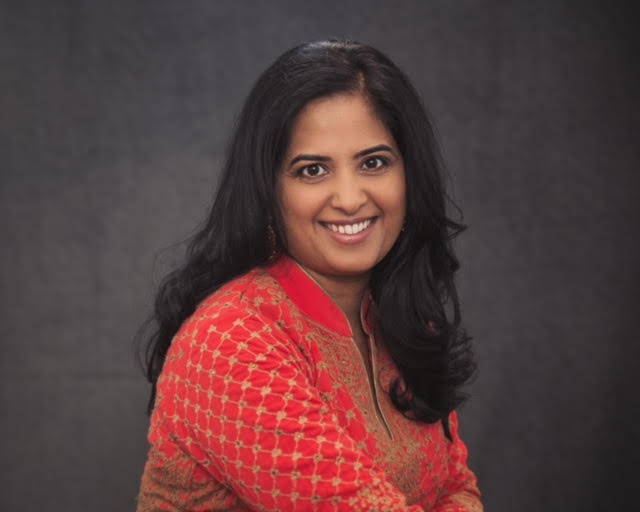 Sumathi Narayanan, Broker